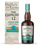 The Glenlivet 12 éves Licensed Dram Limited Edition Whisky (48% 0,7L)