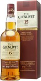 The Glenlivet 15 éves The French Oak Reserve whisky 0,7l 40%