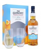 The Glenlivet Founders Reserve Single Malt Skót Whiskey DD. (0,7L 40%)