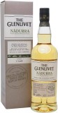The Glenlivet Nadurra Single Malt Skót Whiskey DD. (59,1% 0,7L)