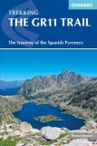 The GR11 Trail (The Traverse of the Spanish Pyrenees) - Cicerone Press