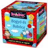 The Green Board Game Brainbox - Bogyó és Babóca társasjáték