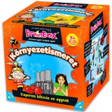 The Green Board Game Brainbox: Környezetismeret