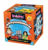 The Green Board Game Brainbox- Környezetismeret társasjáték