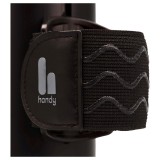 The Handy True Grip PRO Band - szorító (fekete)