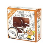 The Head Spinner fém ördöglakat