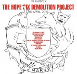 The Hope Six Demolition - CD