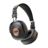 The House Of Marley POSITIVE VIBRATION FREQUENCY Vezeték nélküli Micro-USB Bluetooth Réz, Arany headset
