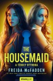 The Housemaid  (filmes borítóval)