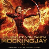 The Hunger Games: Mockingjay, Part 2 OST - CD