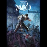 The Indie Stone Project Zomboid (PC - GOG.com elektronikus játék licensz)