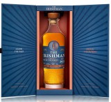 The Irishman Vintage Cask Strength Whiskey (2023) (54,9% 0,7L)