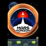 The Irregular Corporation Mars Horizon (PC - Steam elektronikus játék licensz)