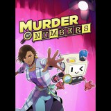 The Irregular Corporation Murder by Numbers (PC - Steam elektronikus játék licensz)