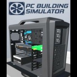 The Irregular Corporation PC Building Simulator (PC - Steam elektronikus játék licensz)