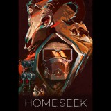 The Iterative Collective Homeseek (PC - Steam elektronikus játék licensz)