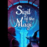 The Iterative Collective Sigil of the Magi (PC - Steam elektronikus játék licensz)