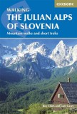 The Julian Alps of Slovenia - A Walker's and Trekker's Guide - Cicerone Press