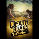 The Knights of Unity Death Roads: Tournament (PC - Steam elektronikus játék licensz)