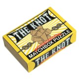 The Knot Matchbox ördöglakat