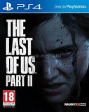 The Last of Us Part II (PS4) (Sony_2806513)