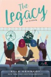 The Legacy - Az örökség