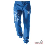 The Legend - Kék melegítő nadrág prémium (S-es méretben rendelhető)