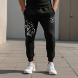 The Legend melegítő nadrág (fekete)