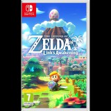 The Legend Of Zelda: Links Awakening - Nintendo Switch (PC - Dobozos játék)