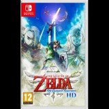 The Legend of Zelda: Skyward Sword HD (Nintendo Switch - Dobozos játék)