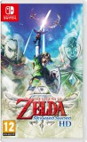 The Legend of Zelda: Skyward Sword, Nintendo Switch, Játékszoftver