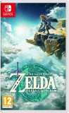 The Legend of Zelda: Tears of the Kingdom, Nintendo Switch, Konzol játékszoftver