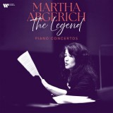 The legend - Zongoraversenyek LP