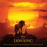 The Lion King - Original Motion Picture Soundtrack - CD
