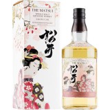The Matsui Distillery The Matsui Sakura Cask Whisky 0,7l 48% DD
