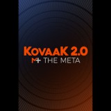 The Meta KovaaK 2.0 (PC - Steam elektronikus játék licensz)
