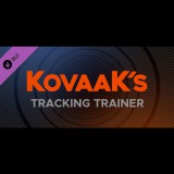 The Meta KovaaK’s - Tracking Trainer DLC (PC - Steam elektronikus játék licensz)