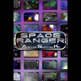 The Mojo Collective Space Ranger ASK (PC - Steam elektronikus játék licensz)
