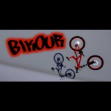 The Most Bikour! (PC - Steam elektronikus játék licensz)