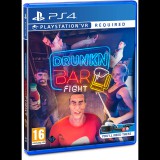 The Munky Drunkn Bar Fight VR (PS4 - Dobozos játék)