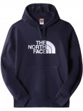 The North Face M Drew Peak Pullover Hoodie - Eu