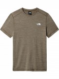 The North Face M Lightning S/S Tee