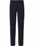 The North Face M Quest Softshell Pant (Slim Fit)