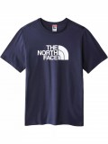 The North Face M S/S Easy Tee - Eu