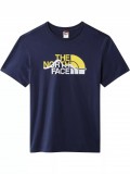 The North Face M S/S Mountain Line Tee