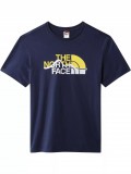 The North Face M S/S Mountain Line Tee