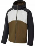 The North Face M Stratos Jacket