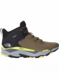 The North Face M Vectiv Exploris Mid Futurelight