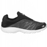 The North Face - Venture Memo Slip On II Női Trekking Cipő