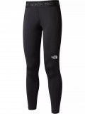 The North Face W Flex Mid Rise Tight - Eu